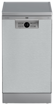 Посудомийка 45см BEKO BDFS26020XQ 7637902335 фото