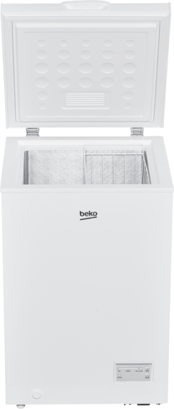 Морозильна камера BEKO CF100W 8996533200 фото