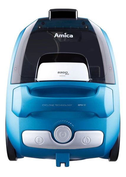 Пилосос циклонний AMICA VM 3041 Bagio Eco 1190215 фото