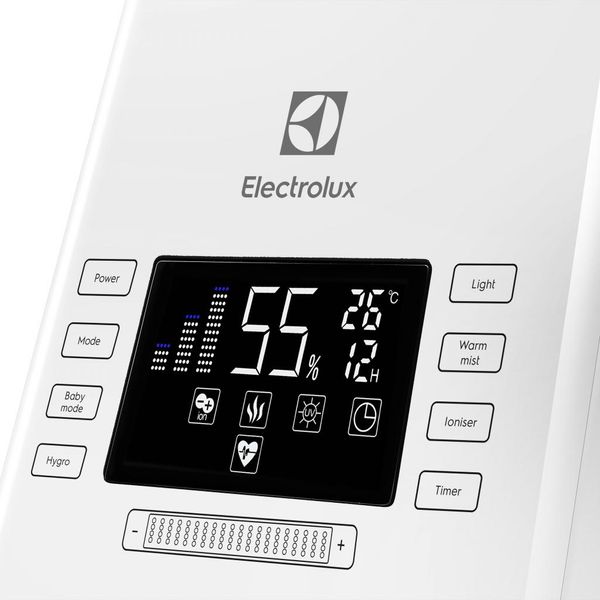 Зволожувач повітря Electrolux EHU-3715D EHU-3715D фото