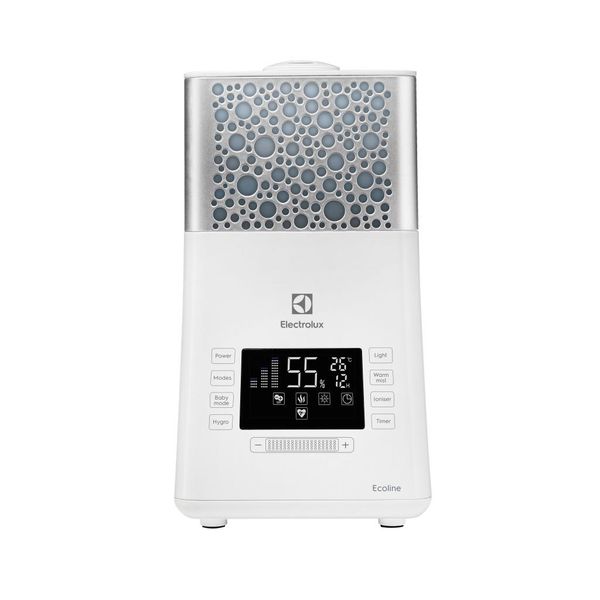 Зволожувач повітря Electrolux EHU-3715D EHU-3715D фото