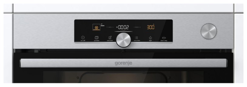 Вбуд. духовка GORENJE BPSA6747A08XWI 739569 фото