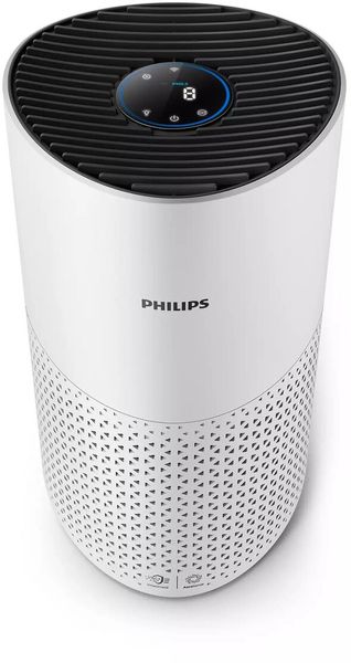 Очищувач повітря PHILIPS AC1715/10 AC1715/10 фото