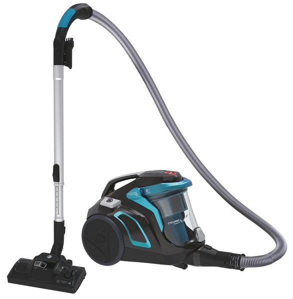 Пилосос циклонний HOOVER HP710PAR 011 39002217 фото