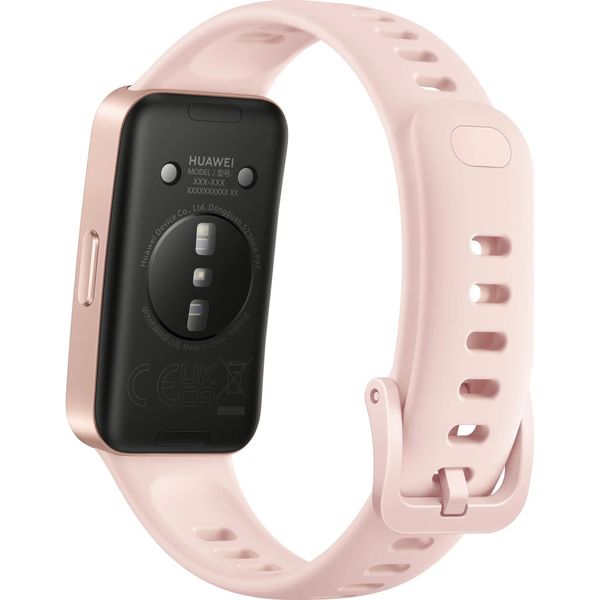 Смарт-годинник Huawei Band 9 Charm Pink (55020BYA) 55020BYA фото