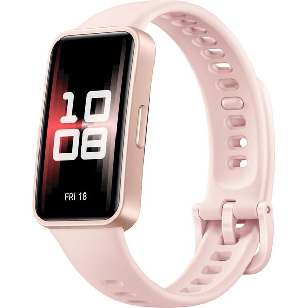 Смарт-годинник Huawei Band 9 Charm Pink (55020BYA) 55020BYA фото