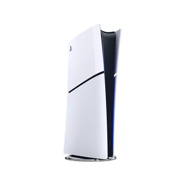 Ігрова консоль Sony Playstation PlayStation 5 Slim Digital Edition 1 TB (1000040658) 1000040658 фото