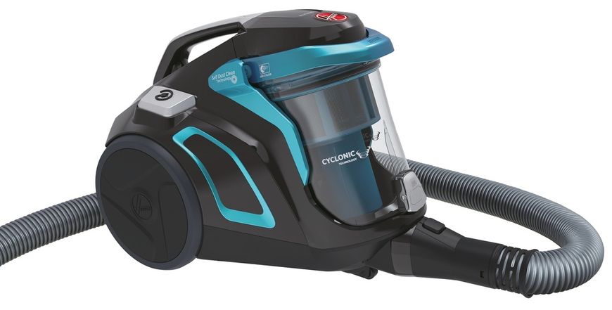 Пилосос циклонний HOOVER HP710PAR 011 39002217 фото