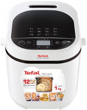 Хлібопічка Tefal PF210138 PF210138 фото