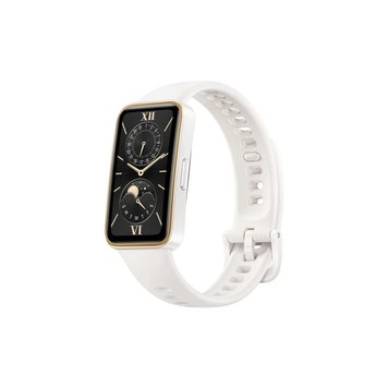 Смарт-годинник Huawei Band 9 Dawn White (55020BYC) 55020BYC фото