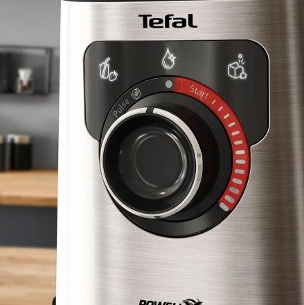 Блендер стаціонарний TEFAL BL871D31 BL871D31 фото