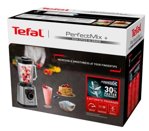 Блендер стаціонарний TEFAL BL871D31 BL871D31 фото