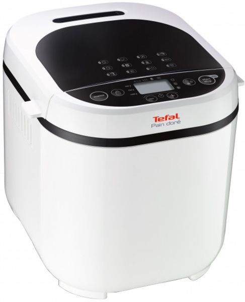 Хлібопічка Tefal PF210138 PF210138 фото