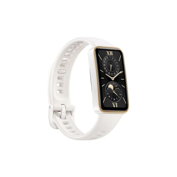 Смарт-годинник Huawei Band 9 Dawn White (55020BYC) 55020BYC фото