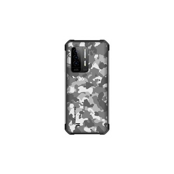 Мобільний телефон OUKITEL WP27 12/256GB CAMO (6931940773034) 6931940773034 фото