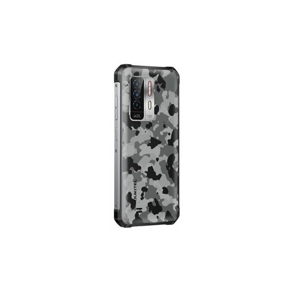 Мобільний телефон OUKITEL WP27 12/256GB CAMO (6931940773034) 6931940773034 фото