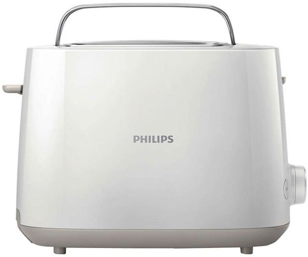 Тостер PHILIPS HD2581/00 HD2581/00 фото