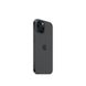 Мобільний телефон Apple iPhone 15 128GB Black (MTP03) MTP03 фото 2