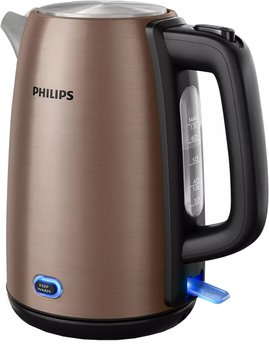 Чайник PHILIPS HD9355/92 HD9355/92 фото