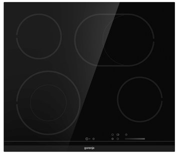 Вбуд. поверхня GORENJE ECS 643 BCSC (BR6AC-S0) 730772 фото