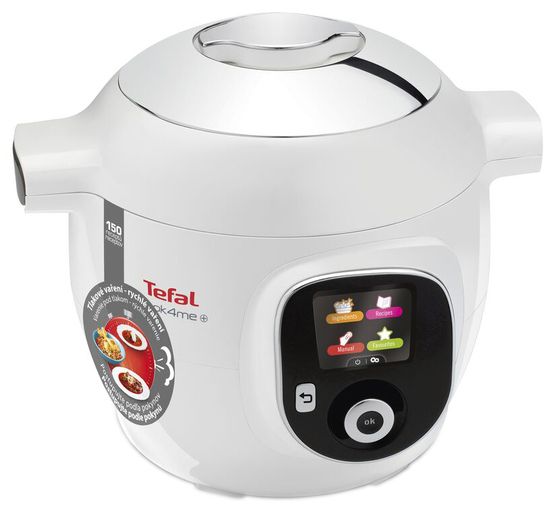 Скороварка TEFAL CY851130 CY851130 фото