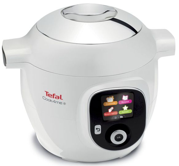 Скороварка TEFAL CY851130 CY851130 фото