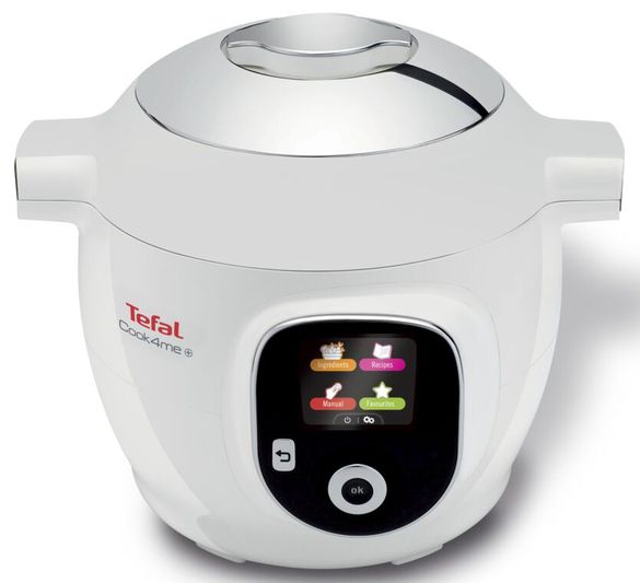 Скороварка TEFAL CY851130 CY851130 фото