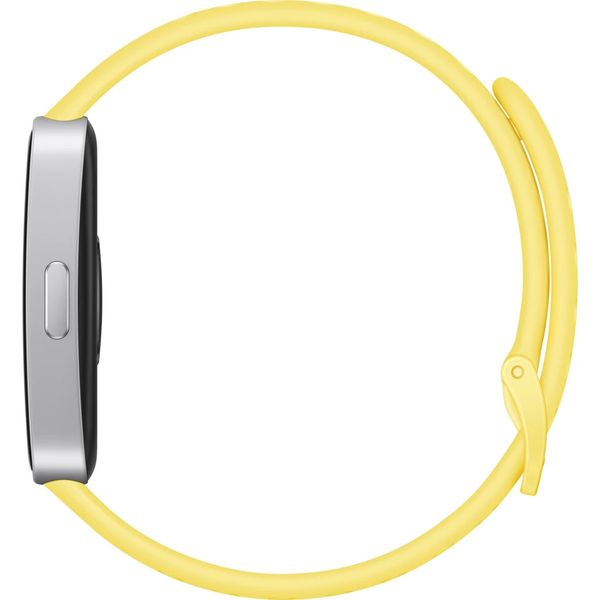 Смарт-годинник Huawei Band 9 Lemon Yellow (55020BYD) 55020BYD фото