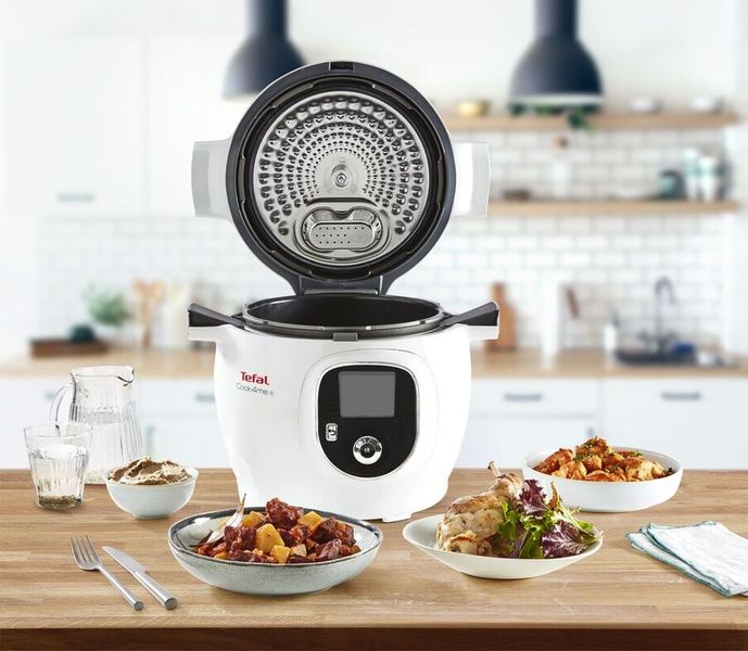 Скороварка TEFAL CY851130 CY851130 фото