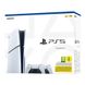 Ігрова консоль Sony PlayStation 5 Slim (2 геймпада Dualsense) (1000042045) 1000042045 фото 5