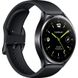 Смарт-годинник Xiaomi Watch 2 Black Case With Black TPU Strap (BHR8035GL) (1025028) 1025028 фото 6