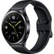 Смарт-годинник Xiaomi Watch 2 Black Case With Black TPU Strap (BHR8035GL) (1025028) 1025028 фото 1