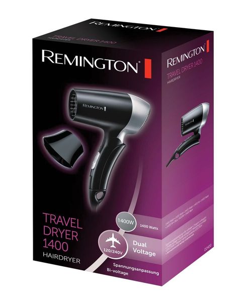 Фен REMINGTON D 2400 45342560700 фото