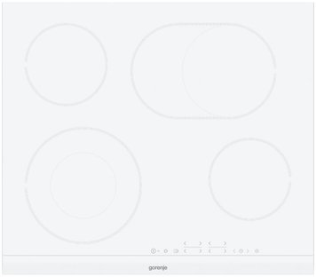 Вбуд. поверхня GORENJE ECT 643 WCSC (BR6AC-T0) 730813 фото