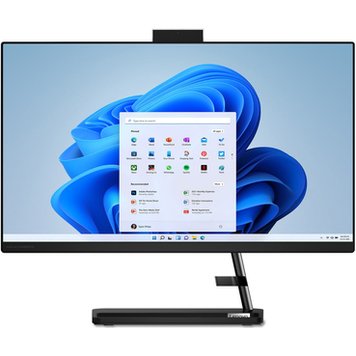 Комп'ютер Lenovo IdeaCentre AiO 3 24IAP7 / Pentium Gold 8505, 8, 512GB (F0GH015XUO) F0GH015XUO фото