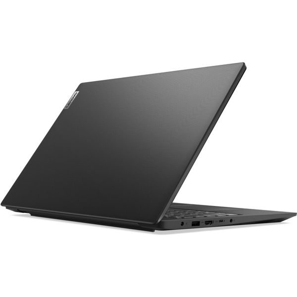 Ноутбук Lenovo V15-G4 15.6" FHD IPS AG, Intel i5-13420H, 16GB, F512GB, UMA, DOS, чорний 83A1009SRA фото