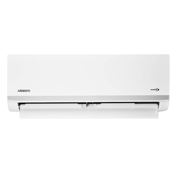 Кондиціонер Ardesto ACM-09ERP-R32-WI-FI-AG-S, 25 м2, ERP інвертор, A++/A+, до -20С, Wi-Fi, R32 (ACM- ACM-09ERP-R32-WI-FI-AG-S фото