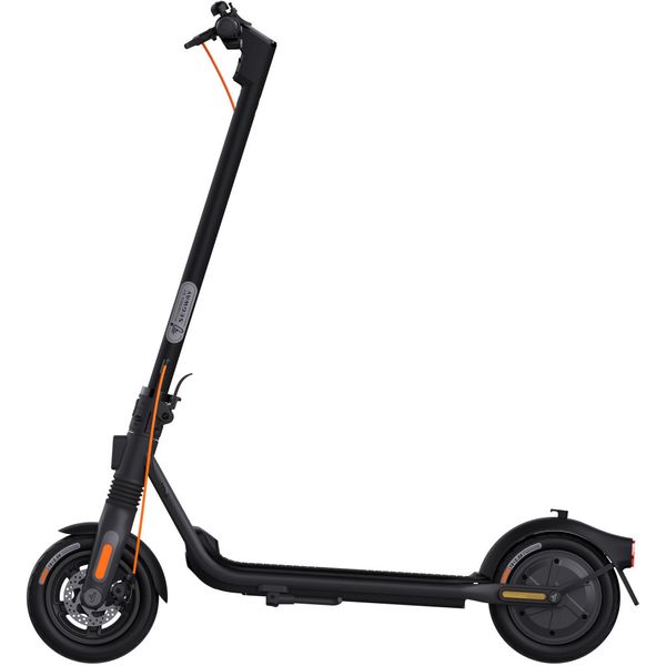 Електросамокат Segway Ninebot F2 PRO E, чорний (AA.05.12.03.0001) AA.05.12.03.0001 фото