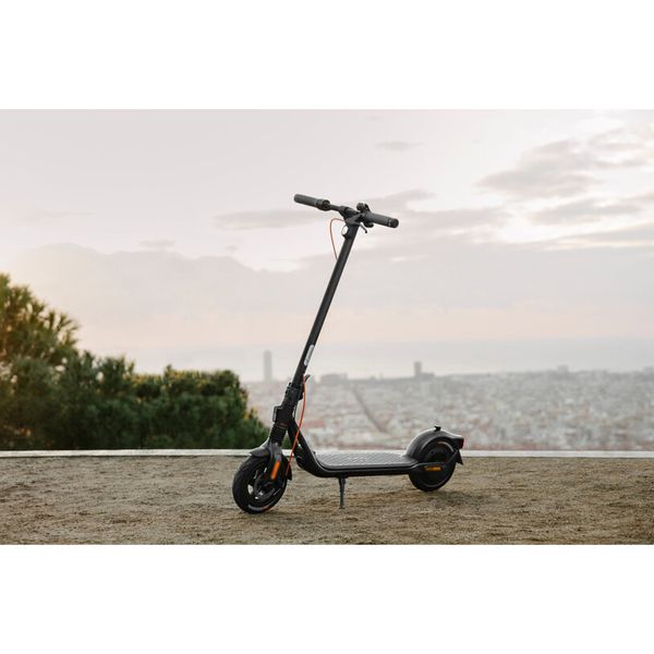 Електросамокат Segway Ninebot F2 PRO E, чорний (AA.05.12.03.0001) AA.05.12.03.0001 фото