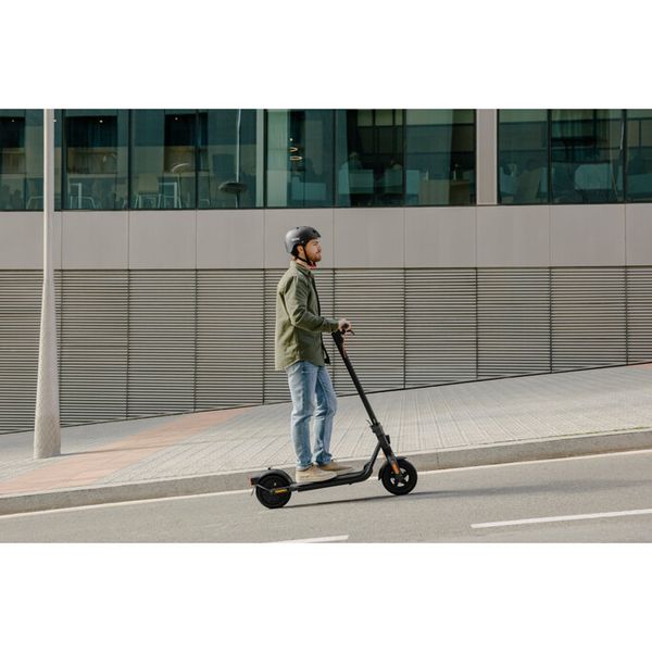 Електросамокат Segway Ninebot F2 PRO E, чорний (AA.05.12.03.0001) AA.05.12.03.0001 фото