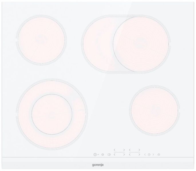 Вбуд. поверхня GORENJE ECT 643 WCSC (BR6AC-T0) 730813 фото