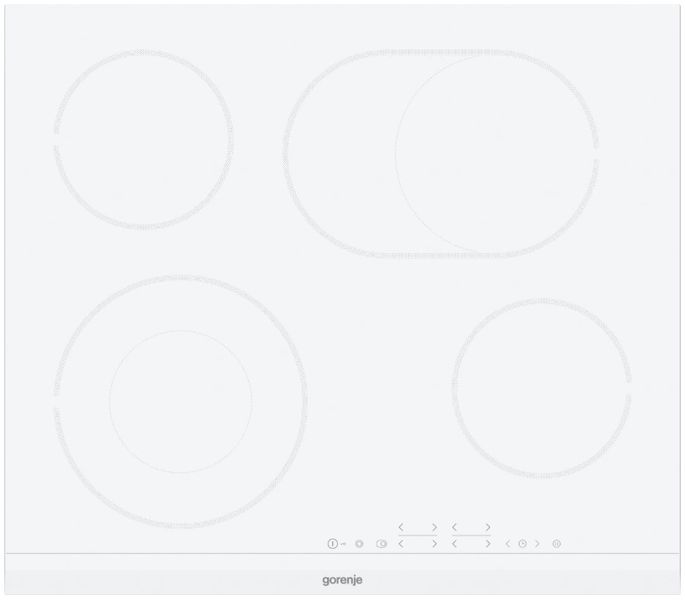 Вбуд. поверхня GORENJE ECT 643 WCSC (BR6AC-T0) 730813 фото