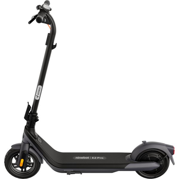 Електросамокат Segway Ninebot E2 PRO E (AA.05.14.05.0005) AA.05.14.05.0005 фото