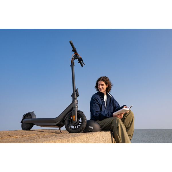 Електросамокат Segway Ninebot E2 PRO E (AA.05.14.05.0005) AA.05.14.05.0005 фото