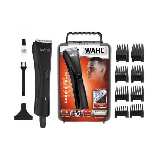 Тример Wahl Hybrid Clipper (09699-1016) 09699-1016 фото