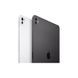 Планшет Apple iPad Pro 11" M4 WiFi 256GB with Standard glass Silver (MVV93NF/A) MVV93NF/A фото 3