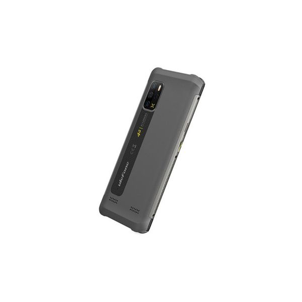 Мобільний телефон Ulefone Armor 12S 8/128Gb Gray (6937748735144) 6937748735144 фото