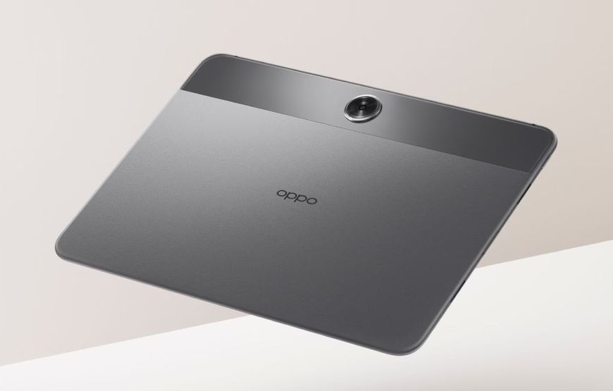 Планшетний ПК OPPO Pad NEO 11 LTE 8/128Gb (space grey) OPD2303 фото