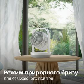 Вентилятор PHILIPS CX2050/00 CX2050/00 фото