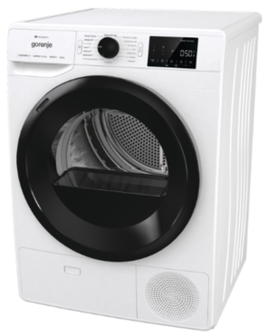 Сушильна машина GORENJE DPNE83GNLWIFI/UA 744101 фото